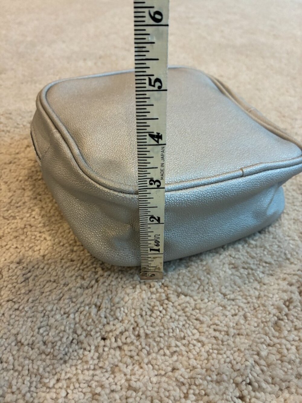 NWOT Alastin Skincare Beauty Cosmetic Travel Bag - Picture 10 of 10